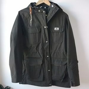 Penfield Rain Jacket